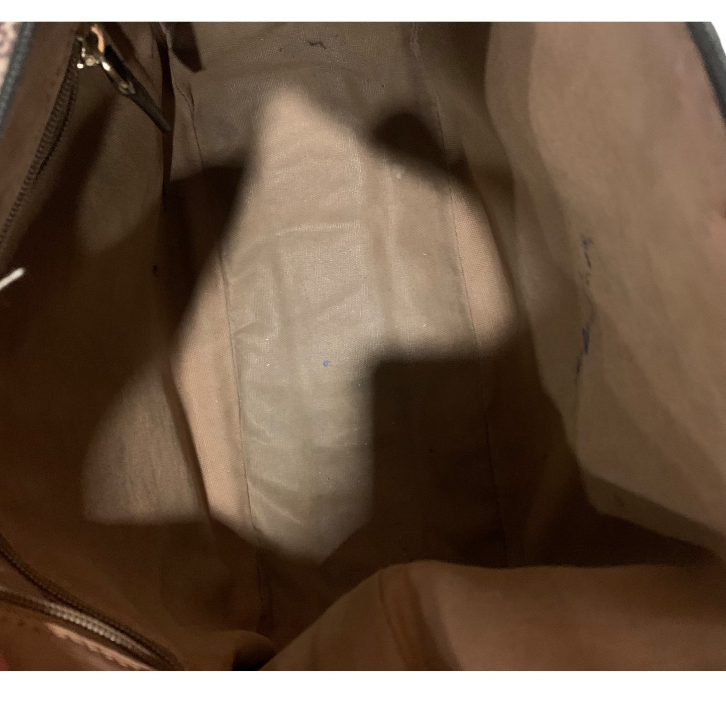 Borsa Tracolla Borbonese Luna Bag