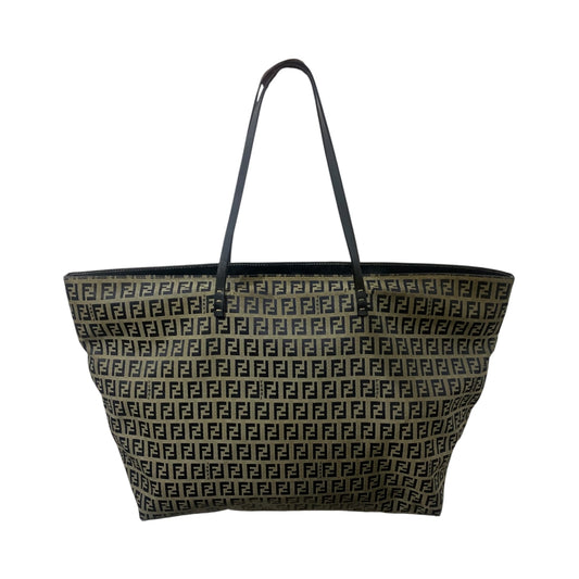 Borsa Shopper Tote Fendi
