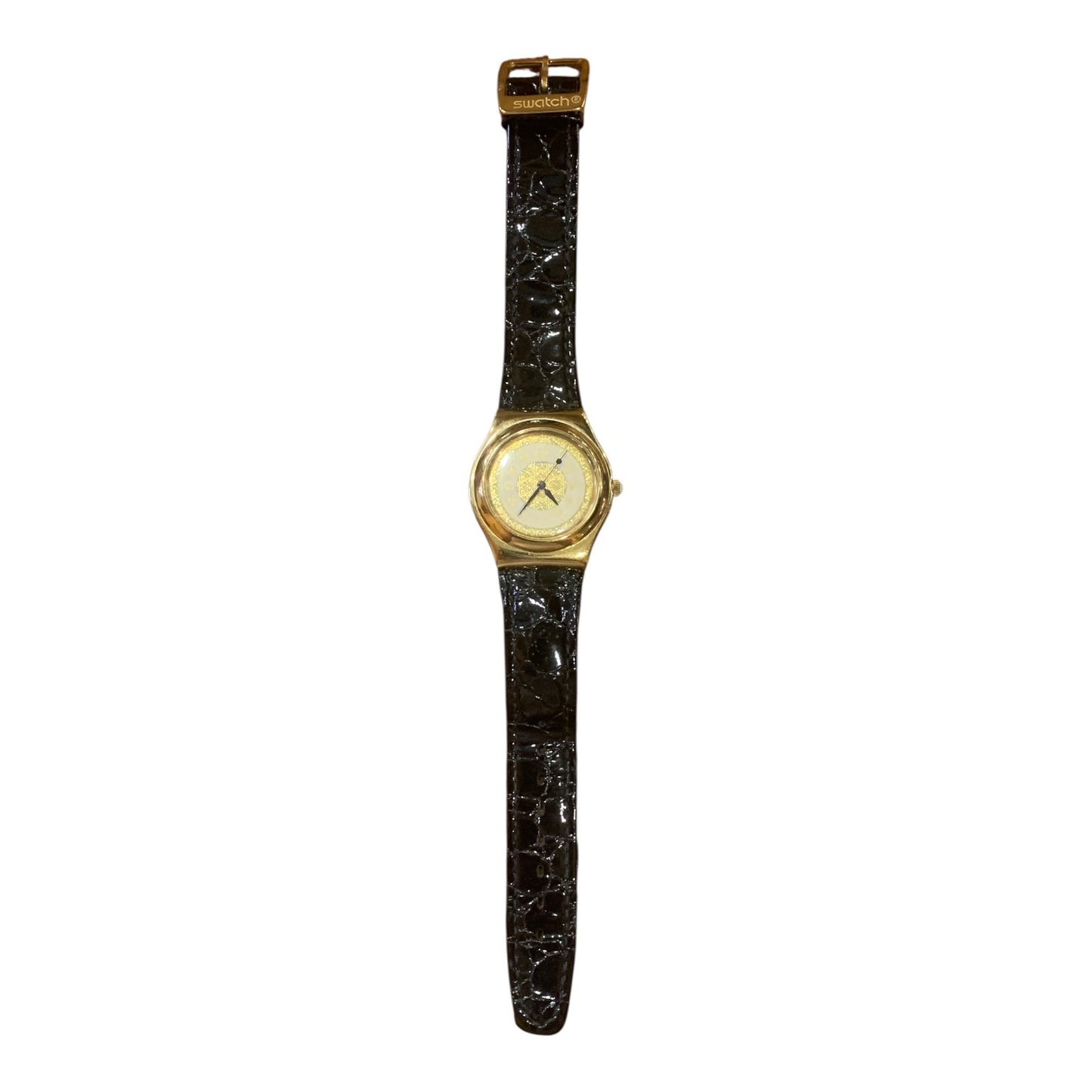 Orologio Da Polso Donna Swatch  Irony