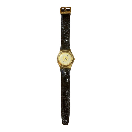 Orologio Da Polso Donna Swatch  Irony