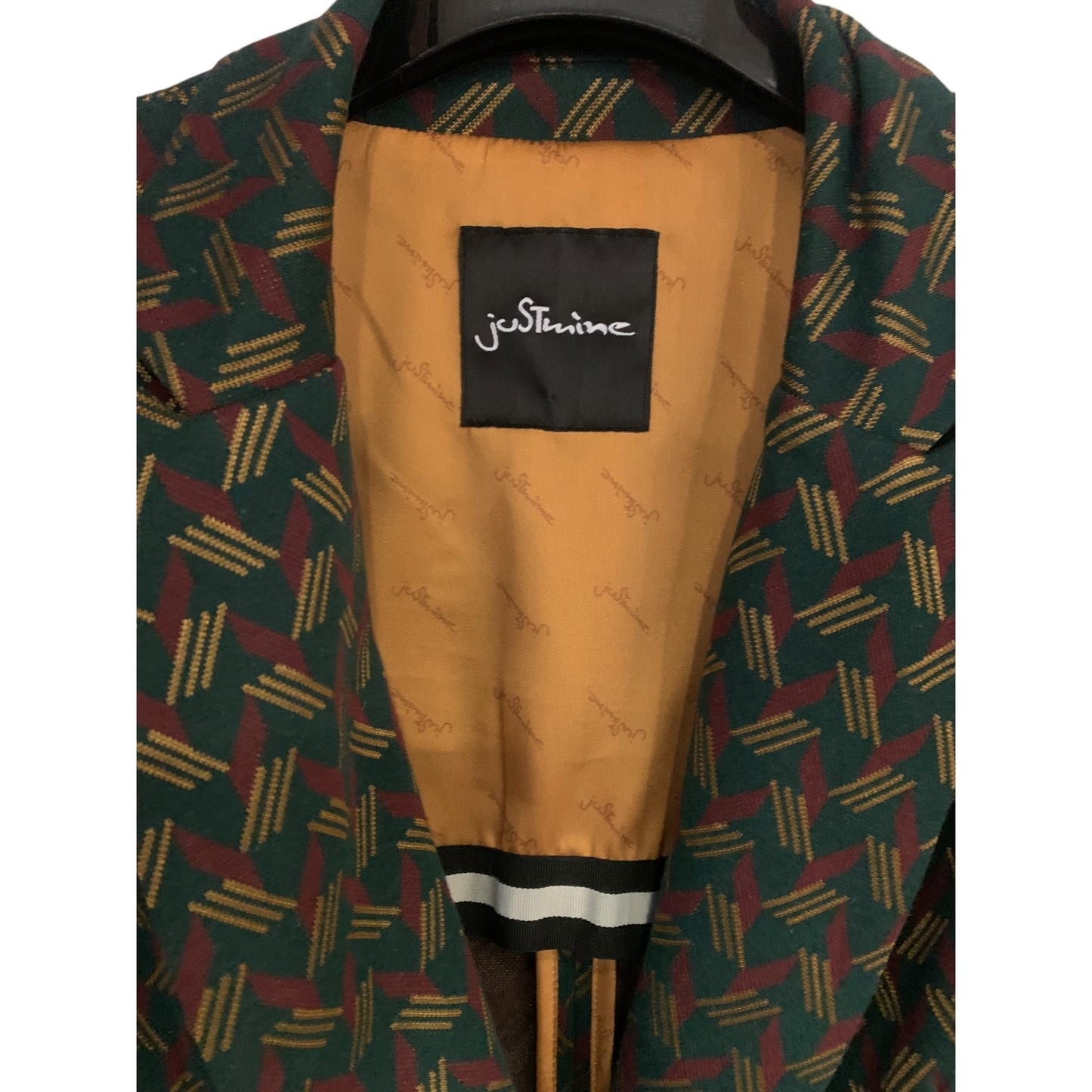 Blazer Donna Justmine Doppiopetto