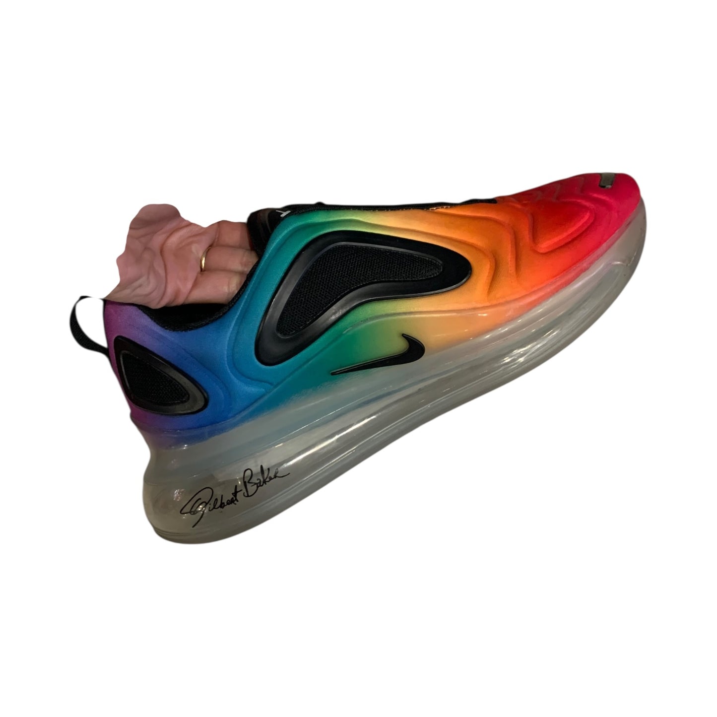 Scarpe Uomo Nike Air Max