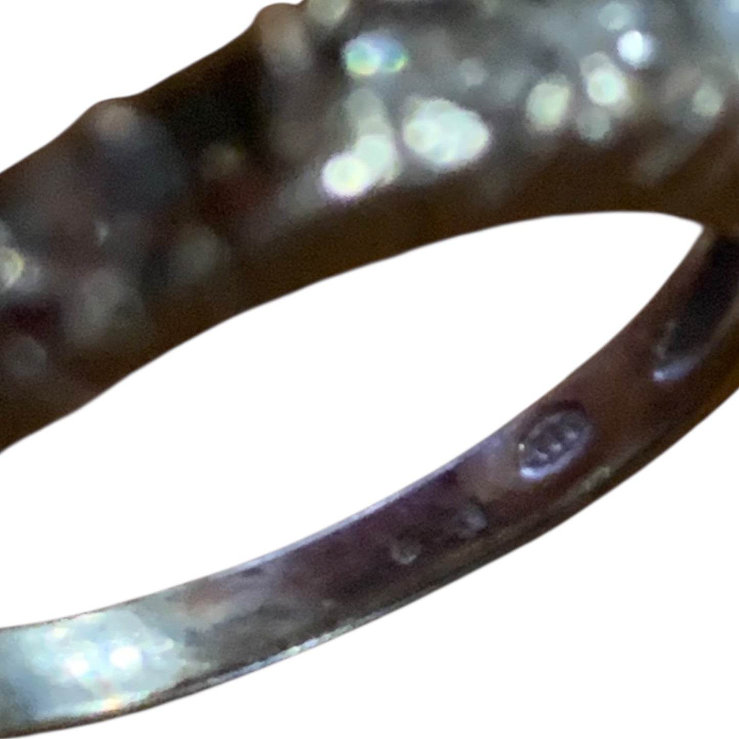 Anello Arg Ciondoli