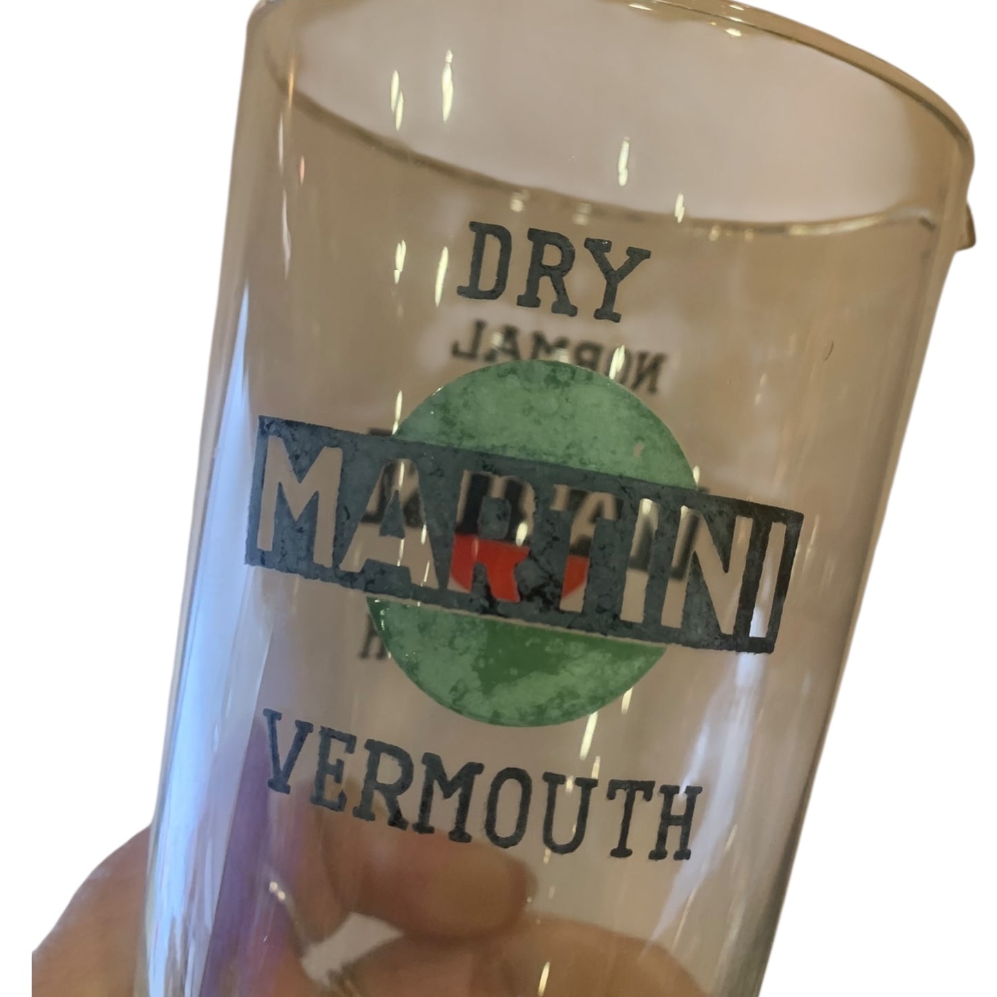 Set Cocktail Martini