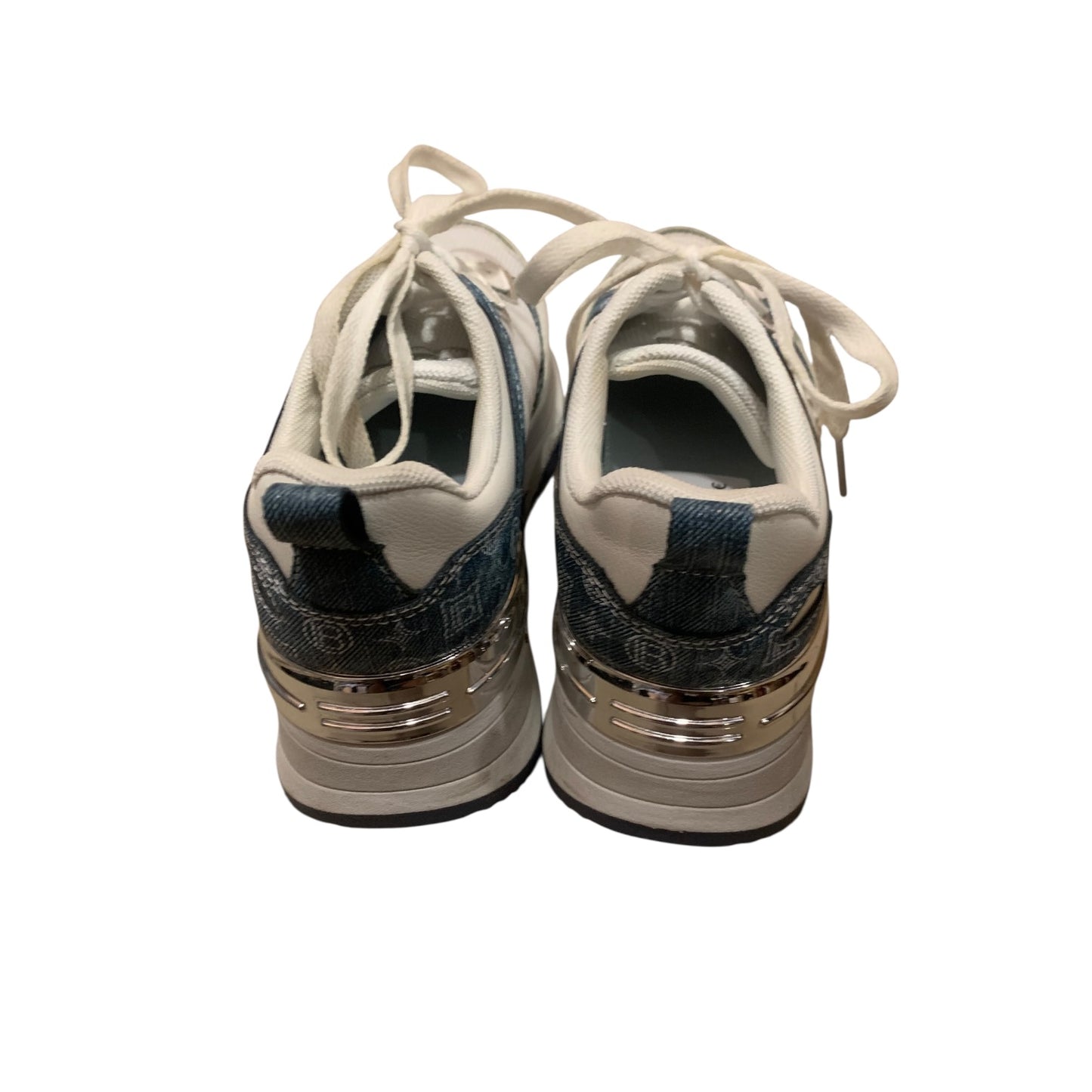 Scarpe Sneaker Donna Laura Biagiotti