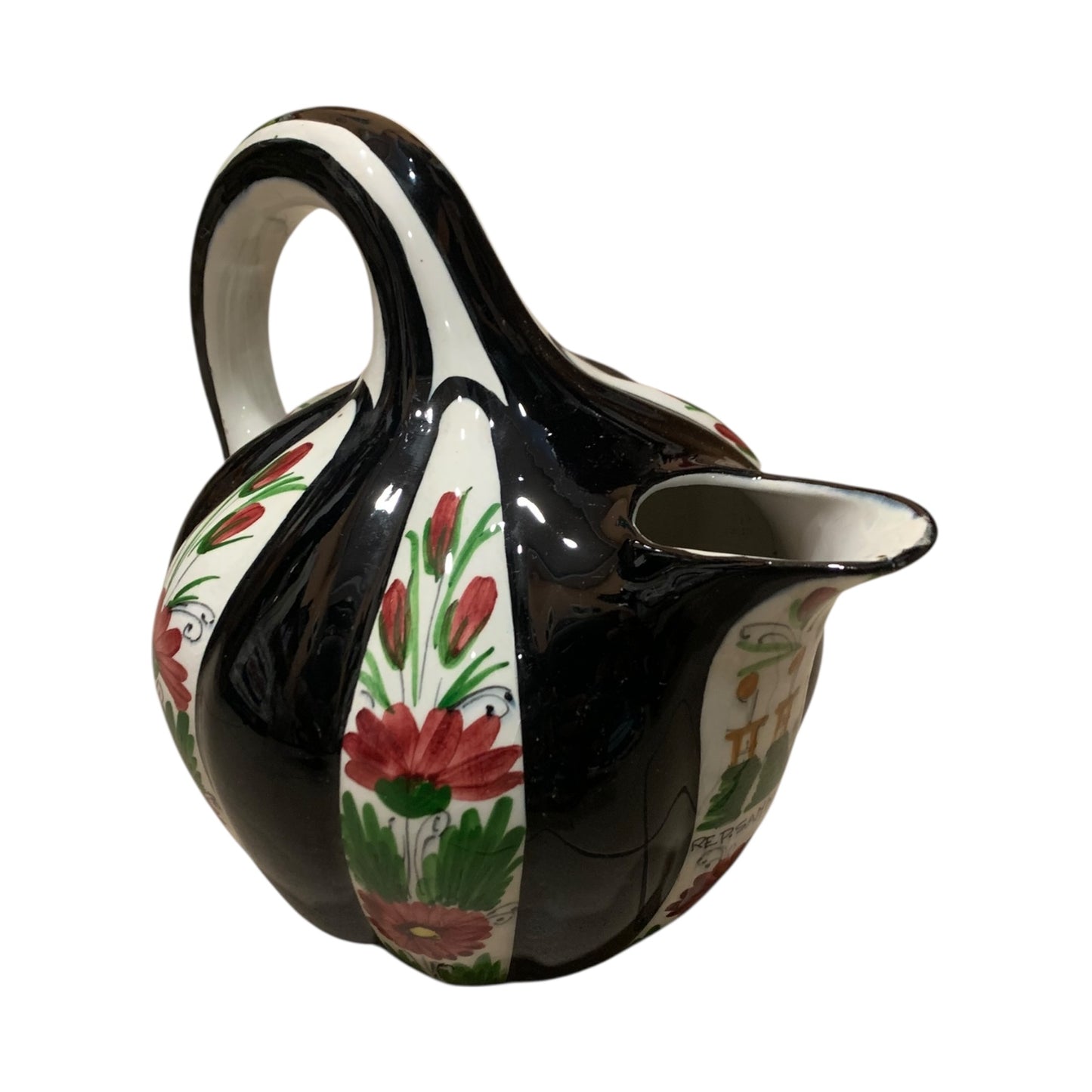 Brocca Ceramica Titano San Marino