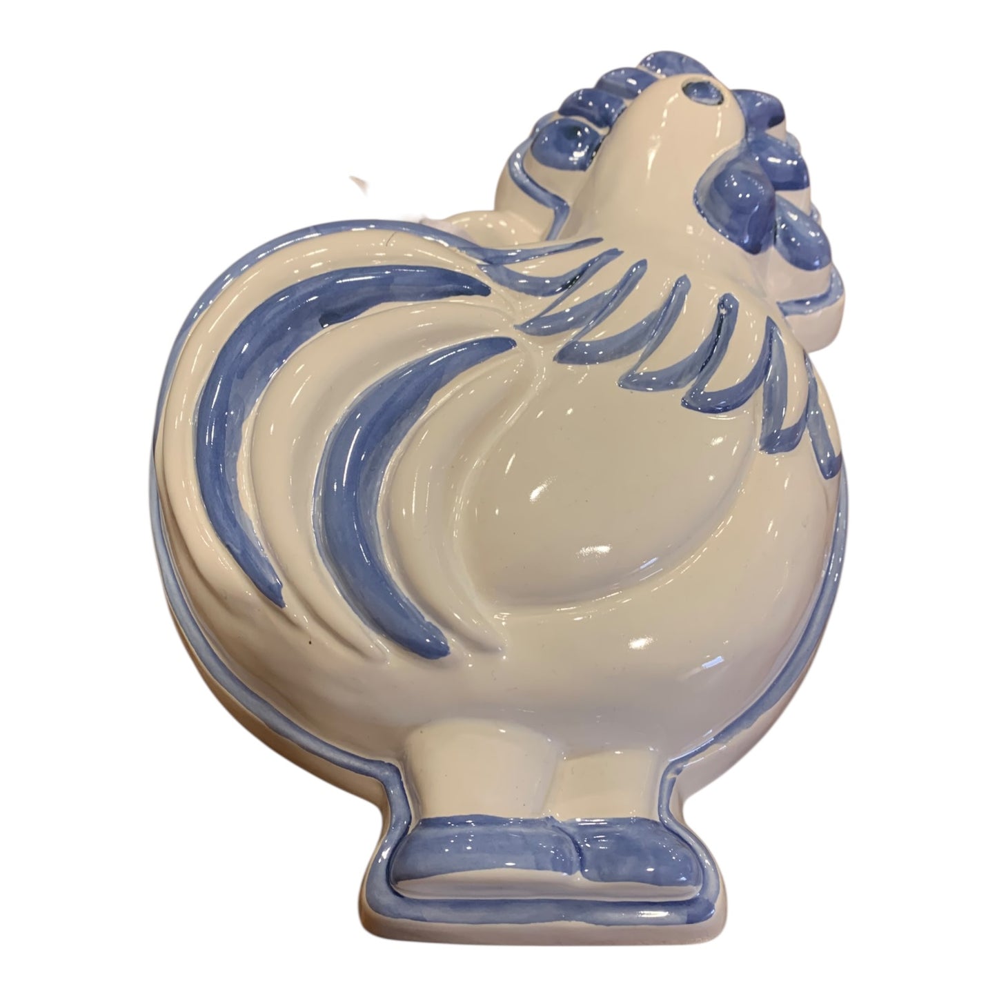 Formella Da Appendere Thun Vinatge