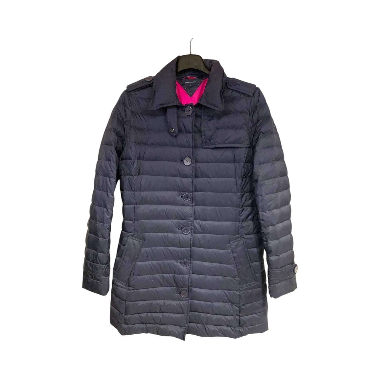 Piumino Donna Tommy Hilfiger