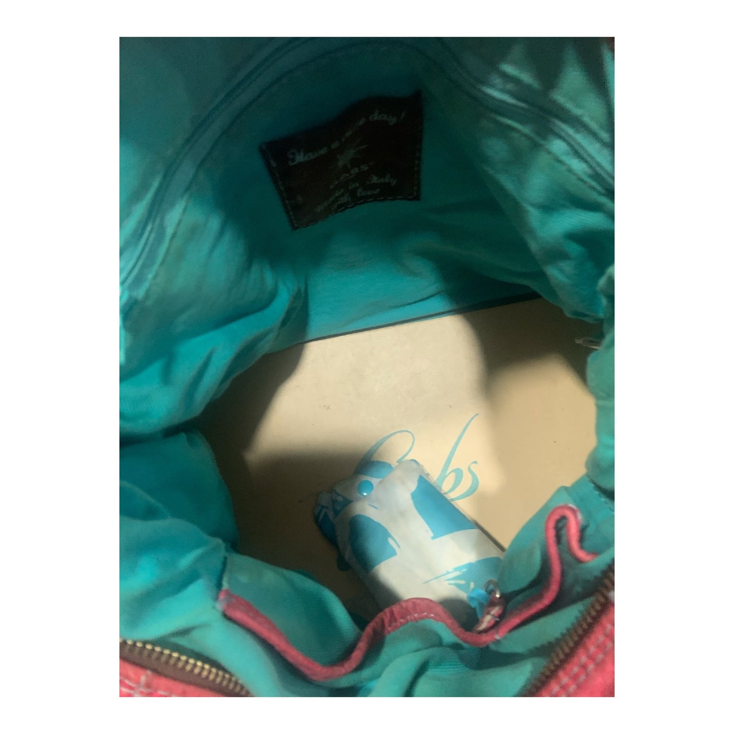 Borsetta Donna Gabs Pelle