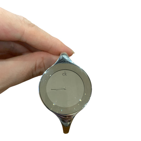 Orologio Donna Calvin Klein Mirror