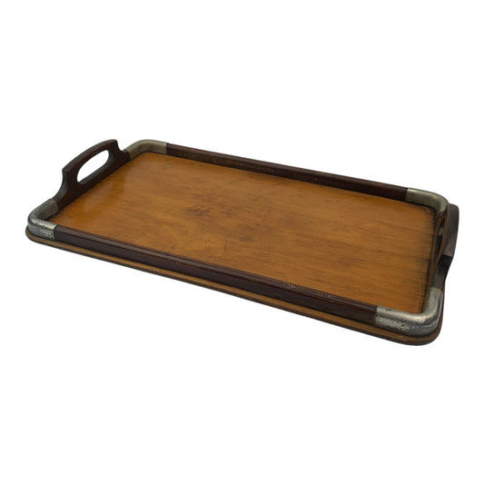 Vassoio Epoca Legno