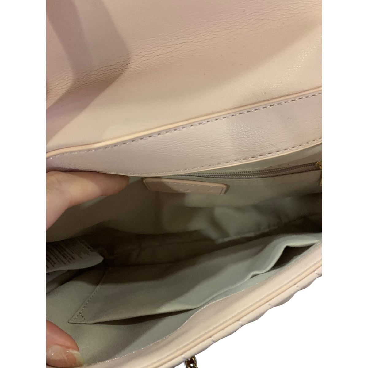 Borsa Donna Gaelle Rosa