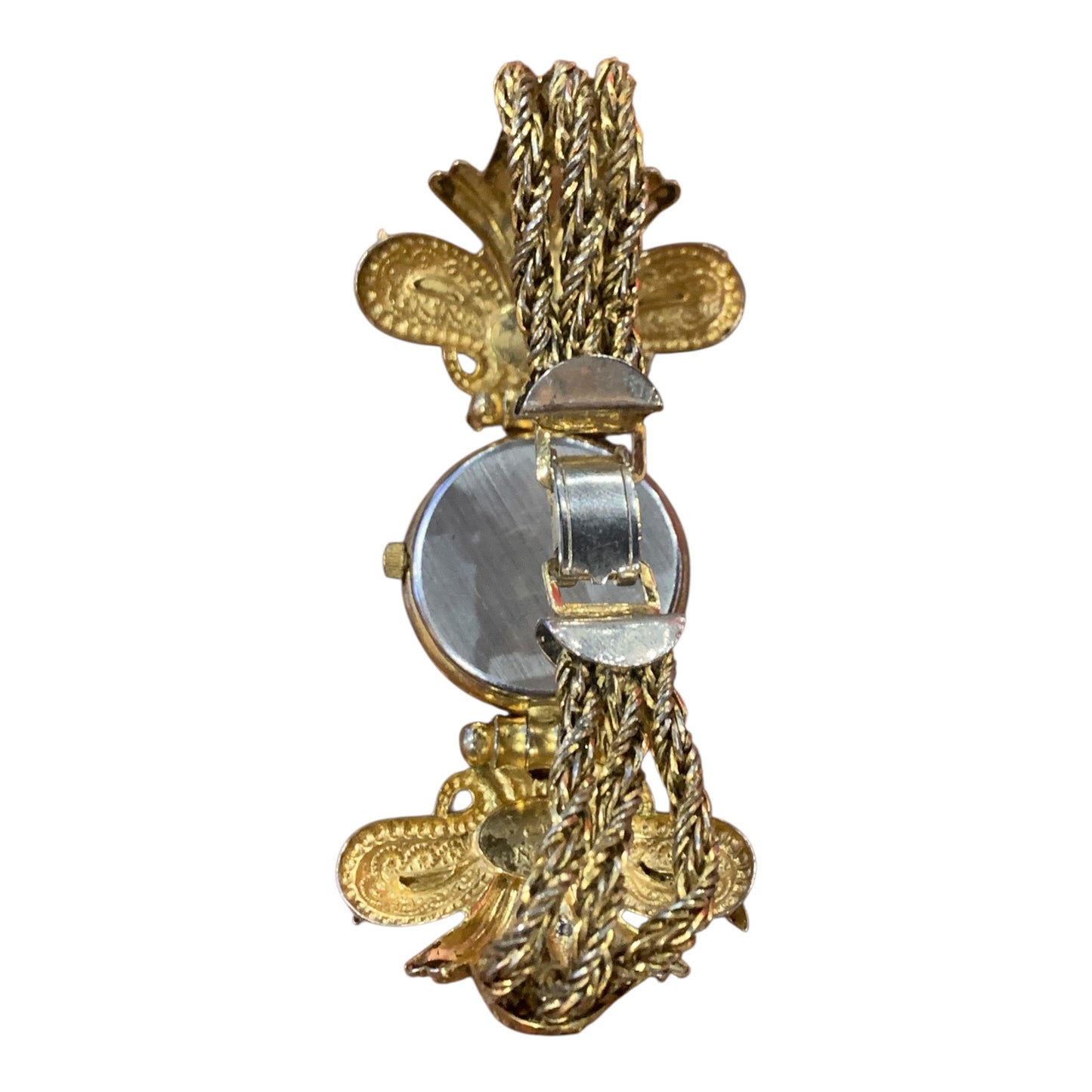 Orologio Donna Vintage Anni 80 Nadir