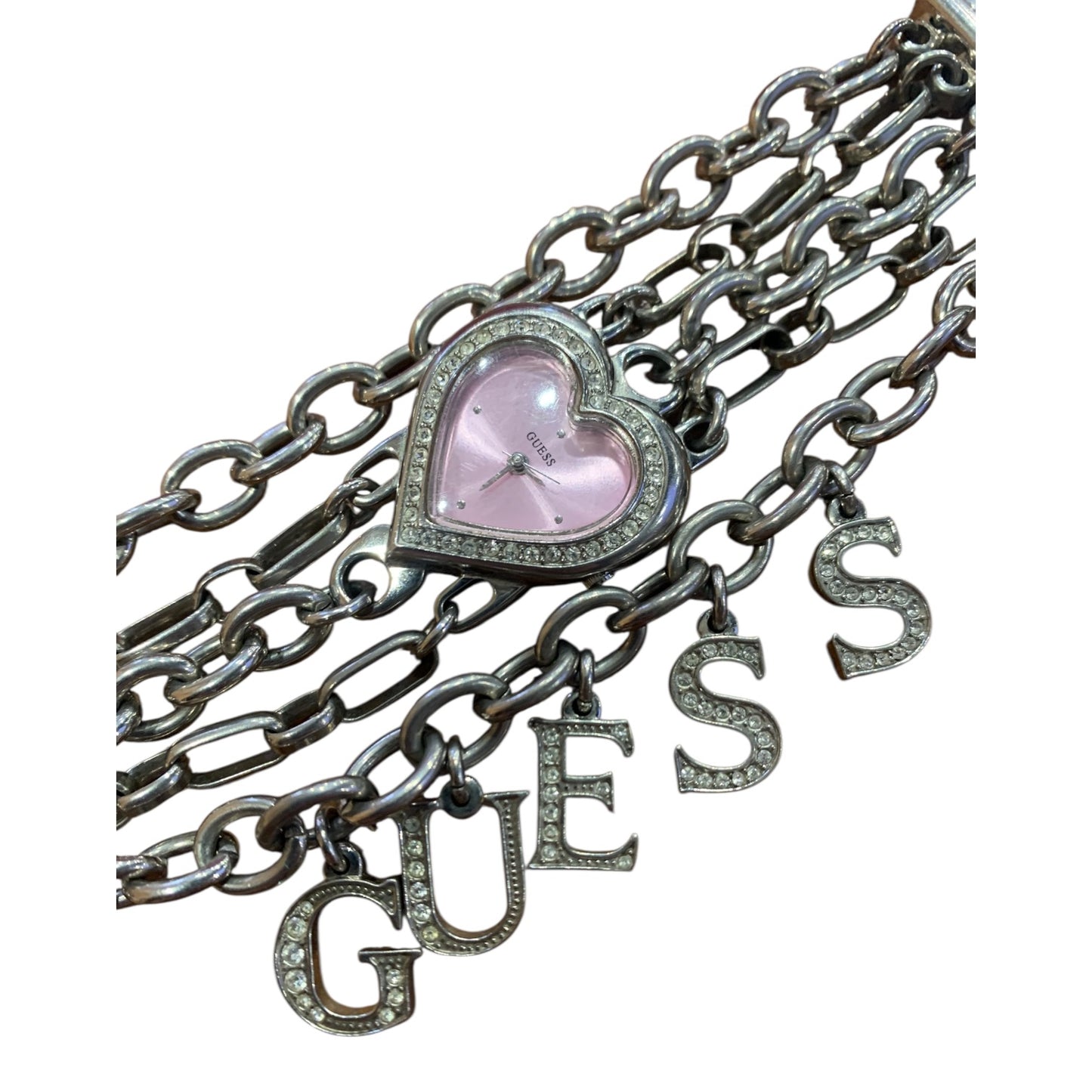 Orologio Gioiello Donna Guess