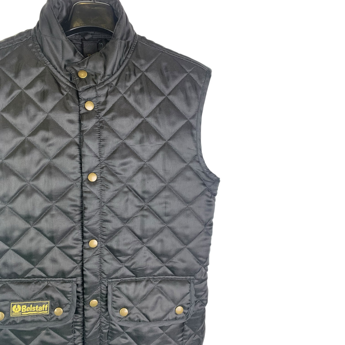 Smanicato Donna Belstaff