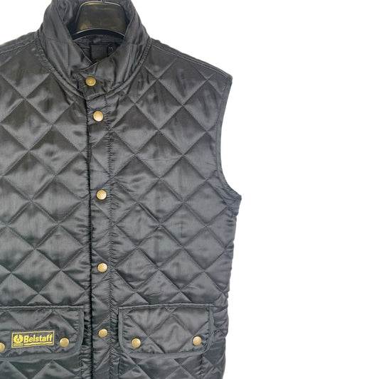 Smanicato Donna Belstaff