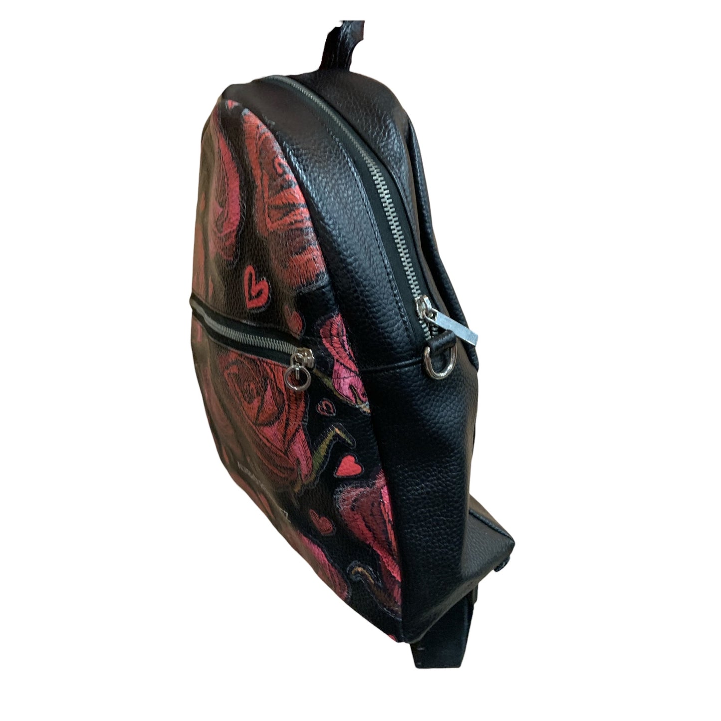 Zaino Donna Alviero Rodriguez Rose