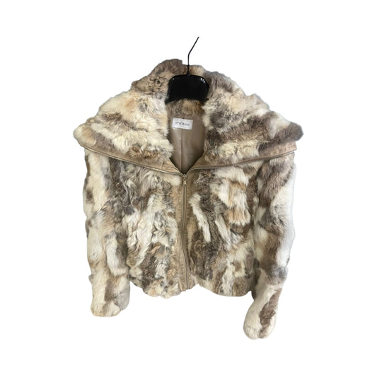 Giacca Donna Motivi Lapin
