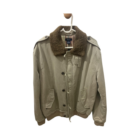 Cappotto Uomo Gant Vintage
