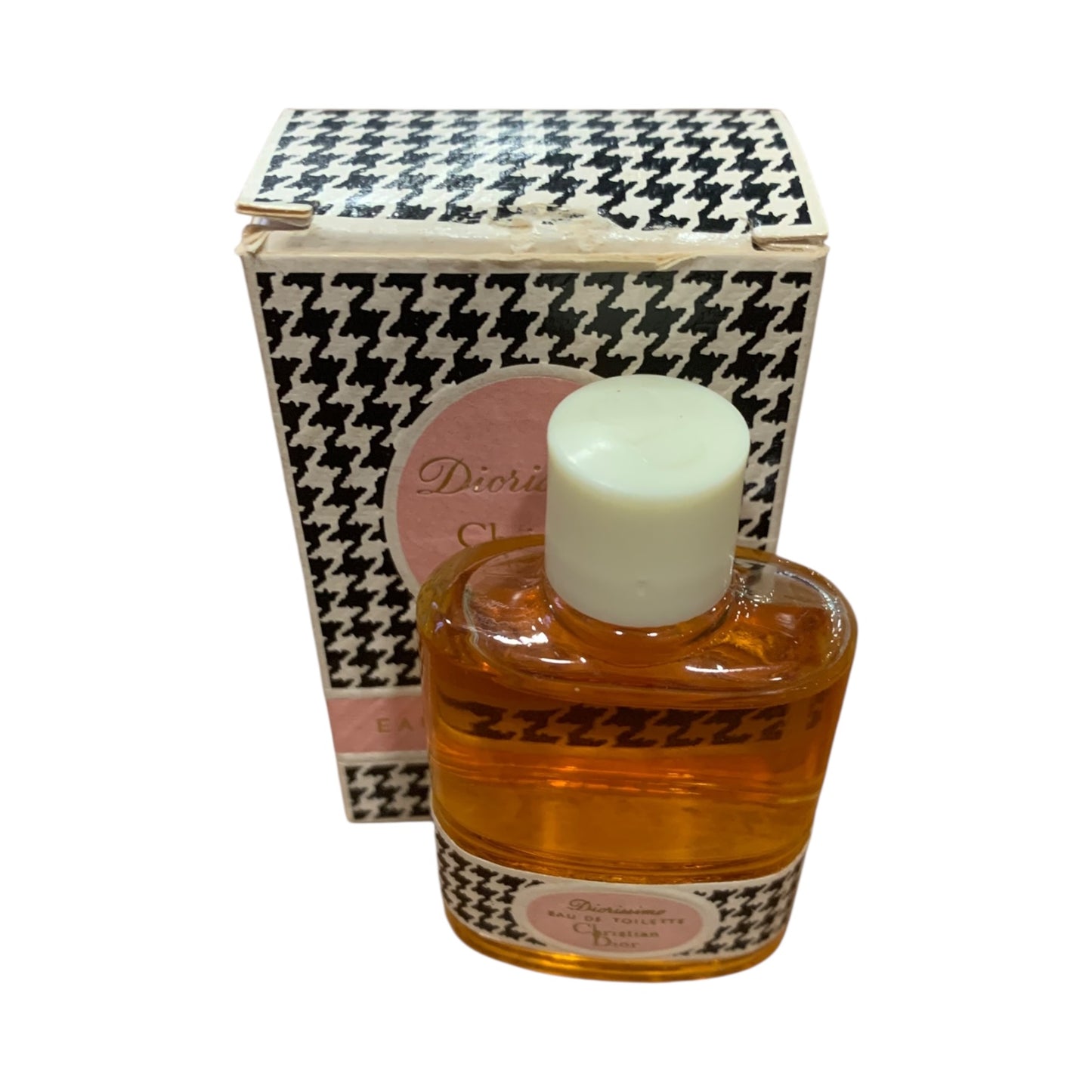 Campioncino Profumo Diorissimo