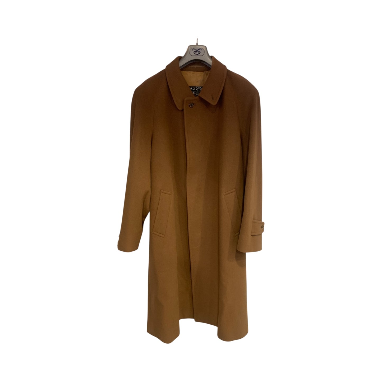 Cappotto Uomo Ridex Cachemire