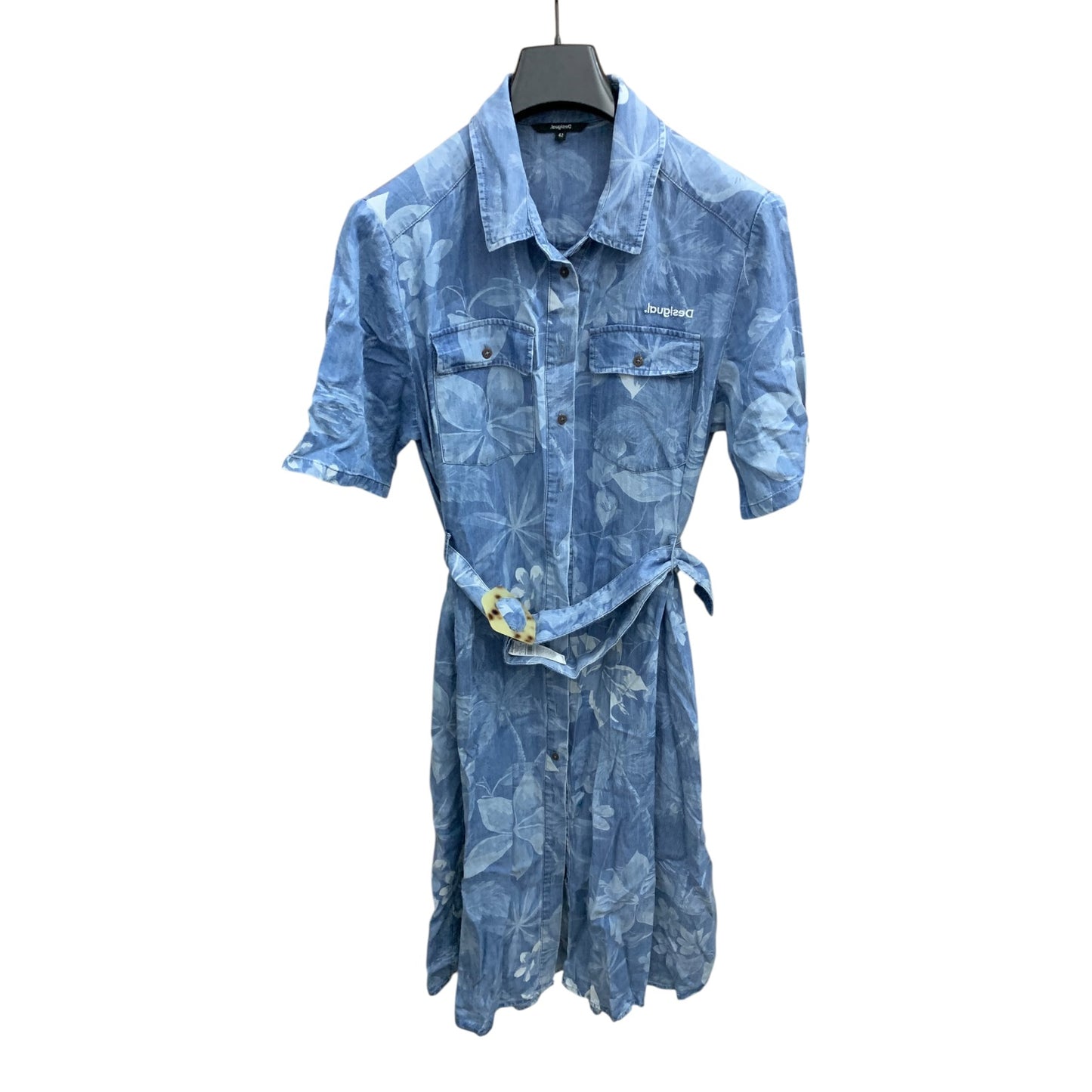 Abito Donna Jeans Desigual