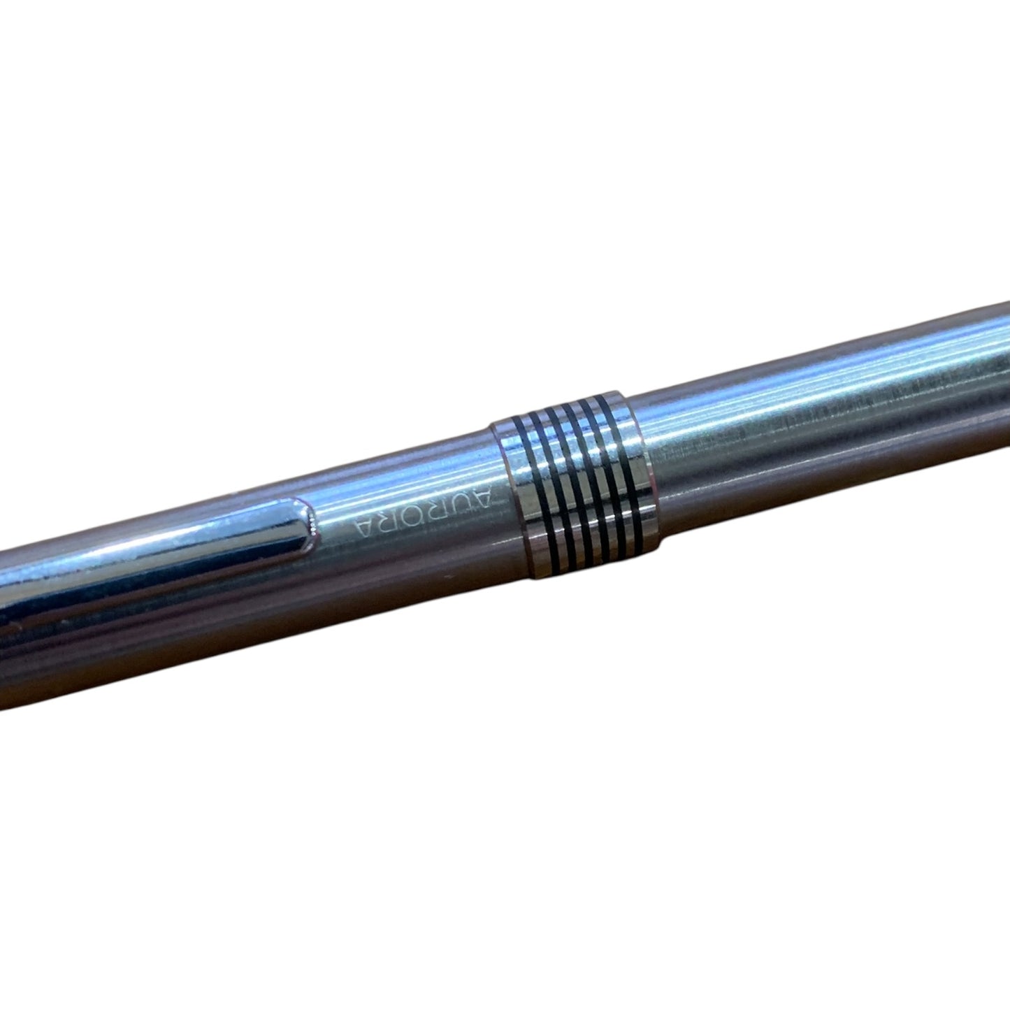 Penna Stilografica Aurora Marco Polo