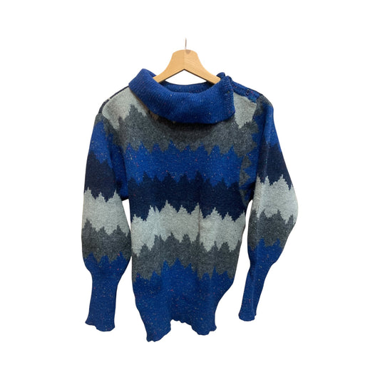 Maglione Donna Vintage Yves Saint Laurent