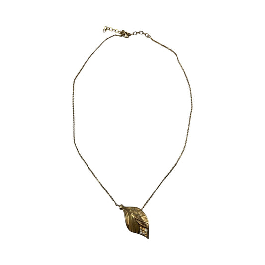 Collana Christian Dior