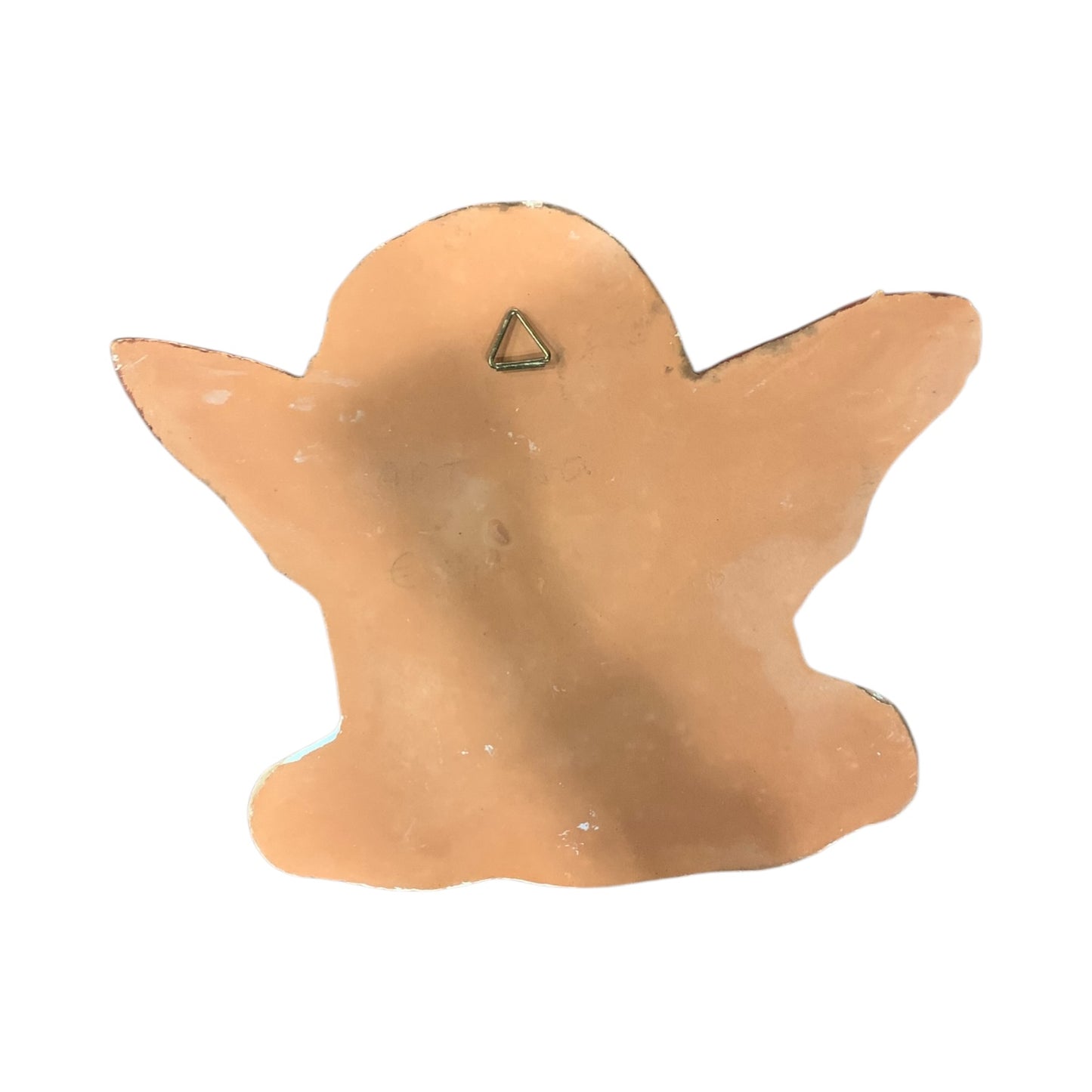 Angioletto Da Appendere Terracotta