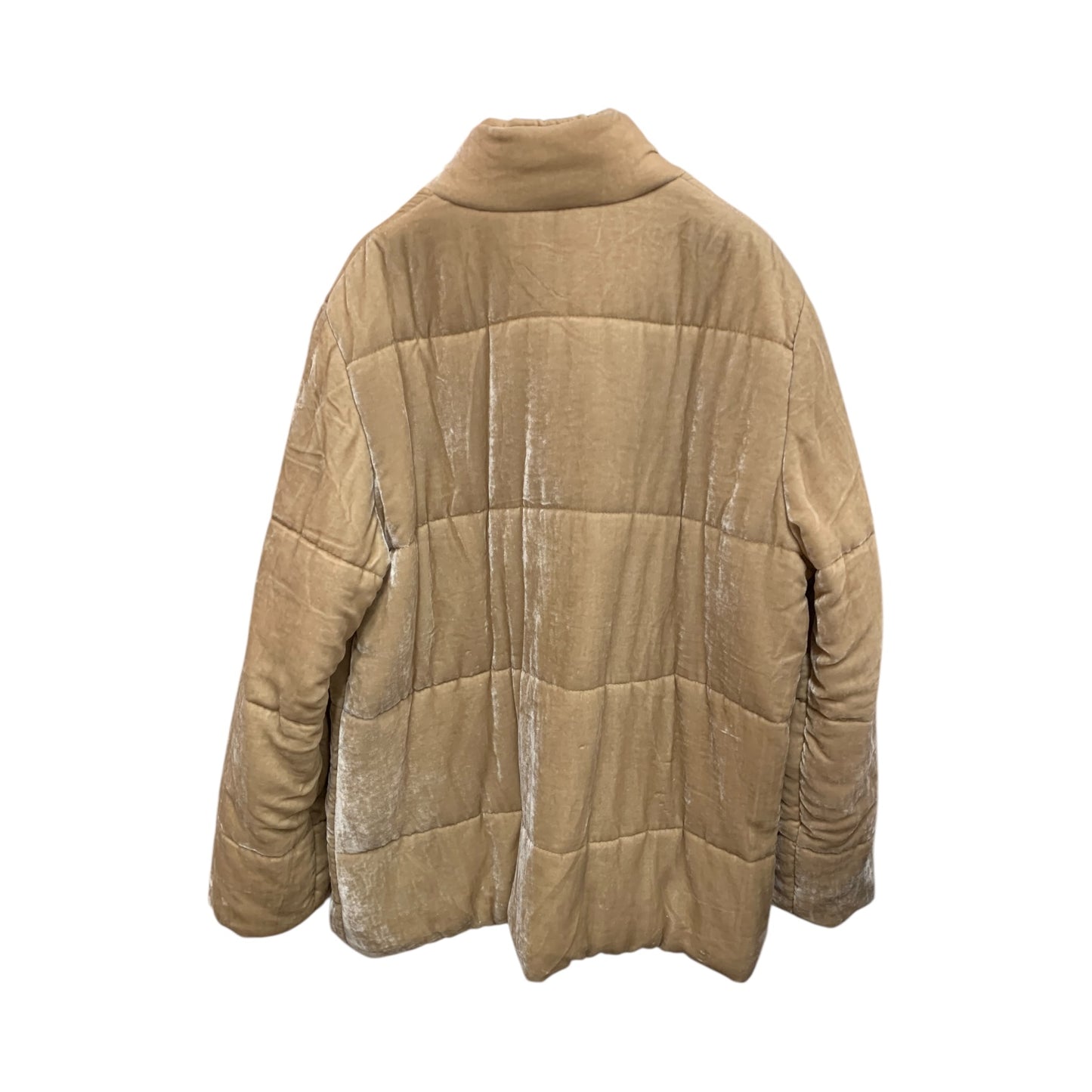 Cappotto Donna Persona Ciniglia