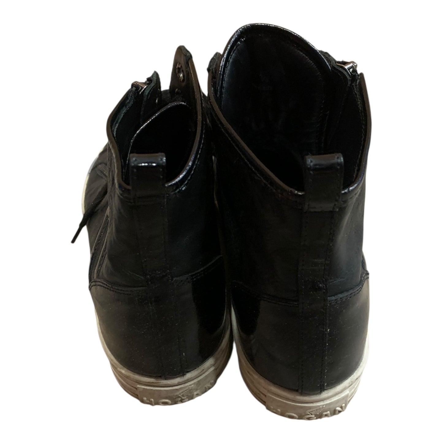 Scarpe Donna Hogan Pelle