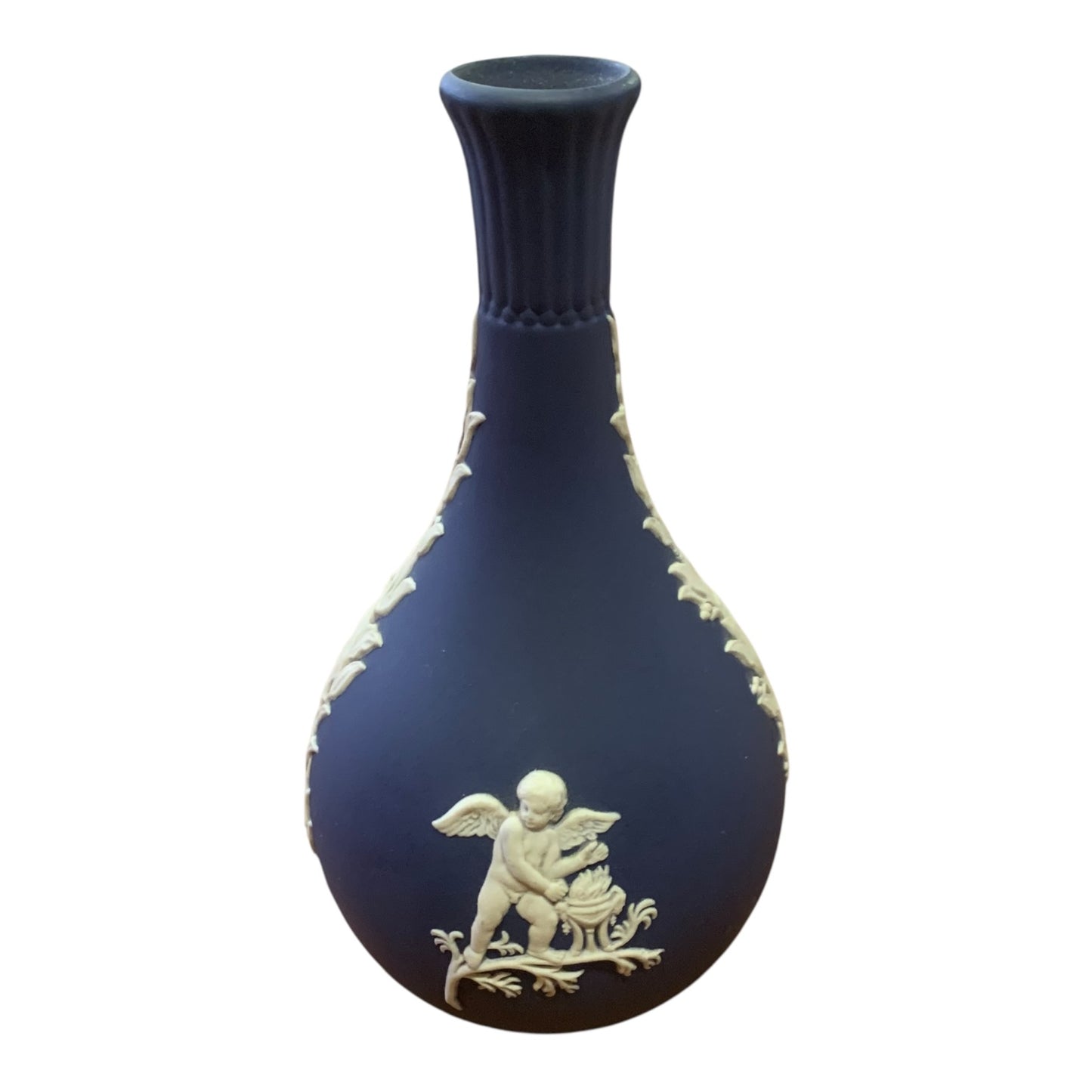 Vasetto Monofiore Wedgwood