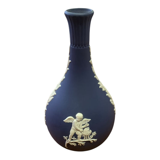 Vasetto Monofiore Wedgwood