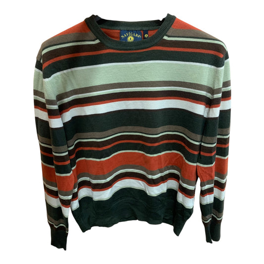 Maglia Donna Navigare Lana