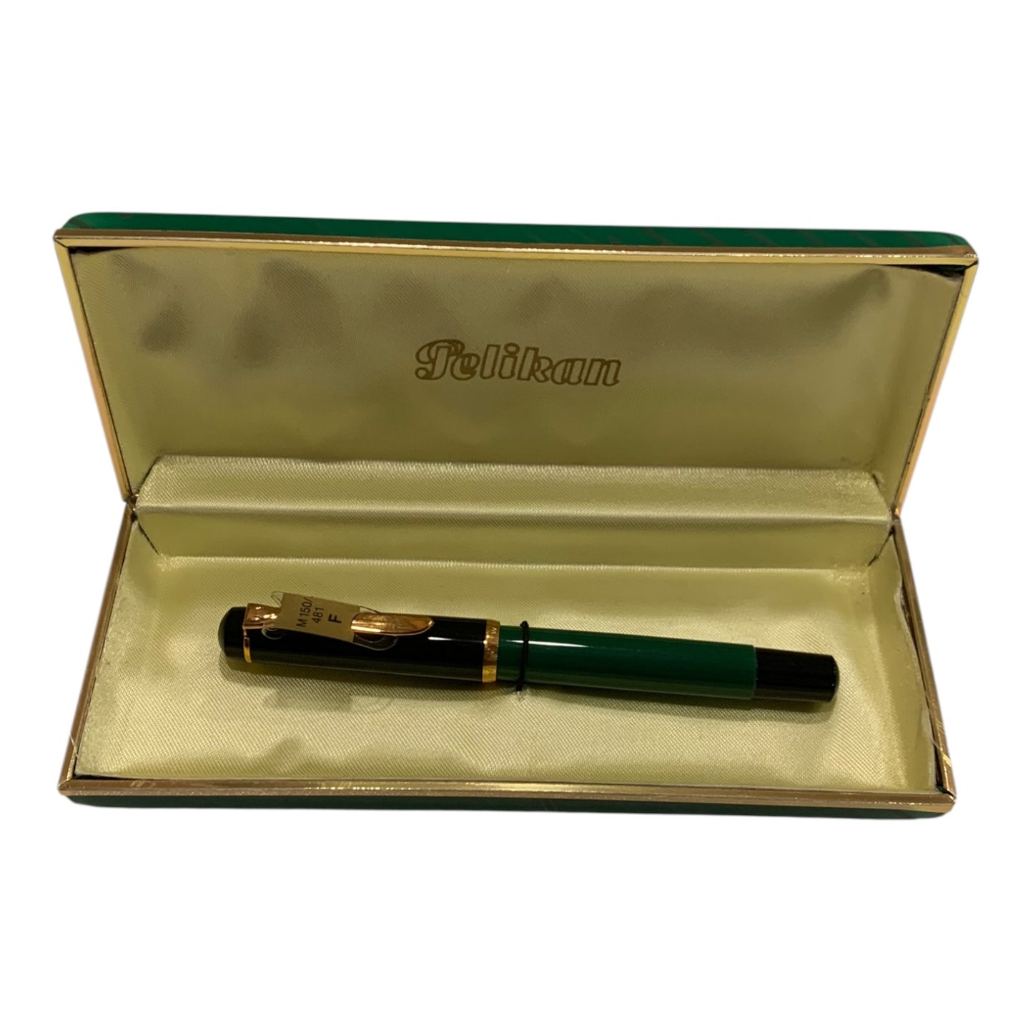 Penna Stilografica Pelikan