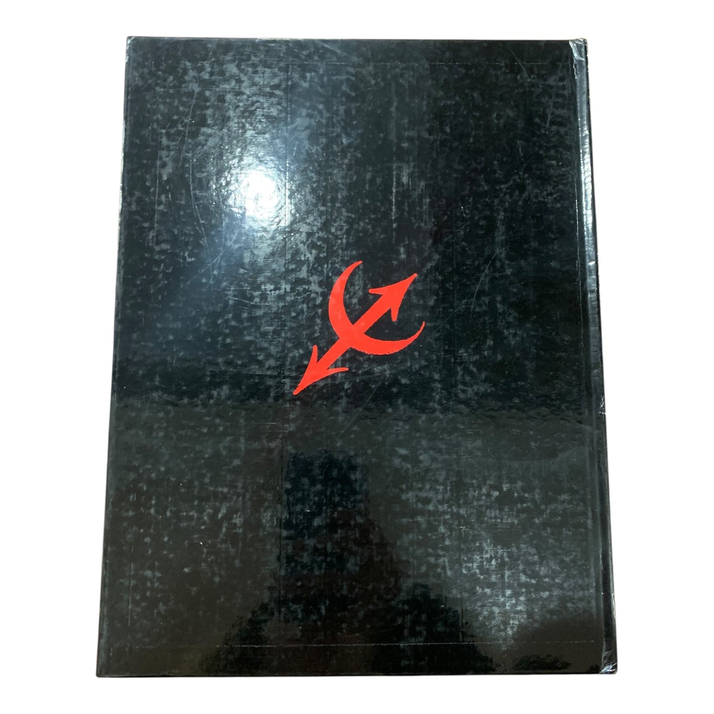 Libro Mutamenti
