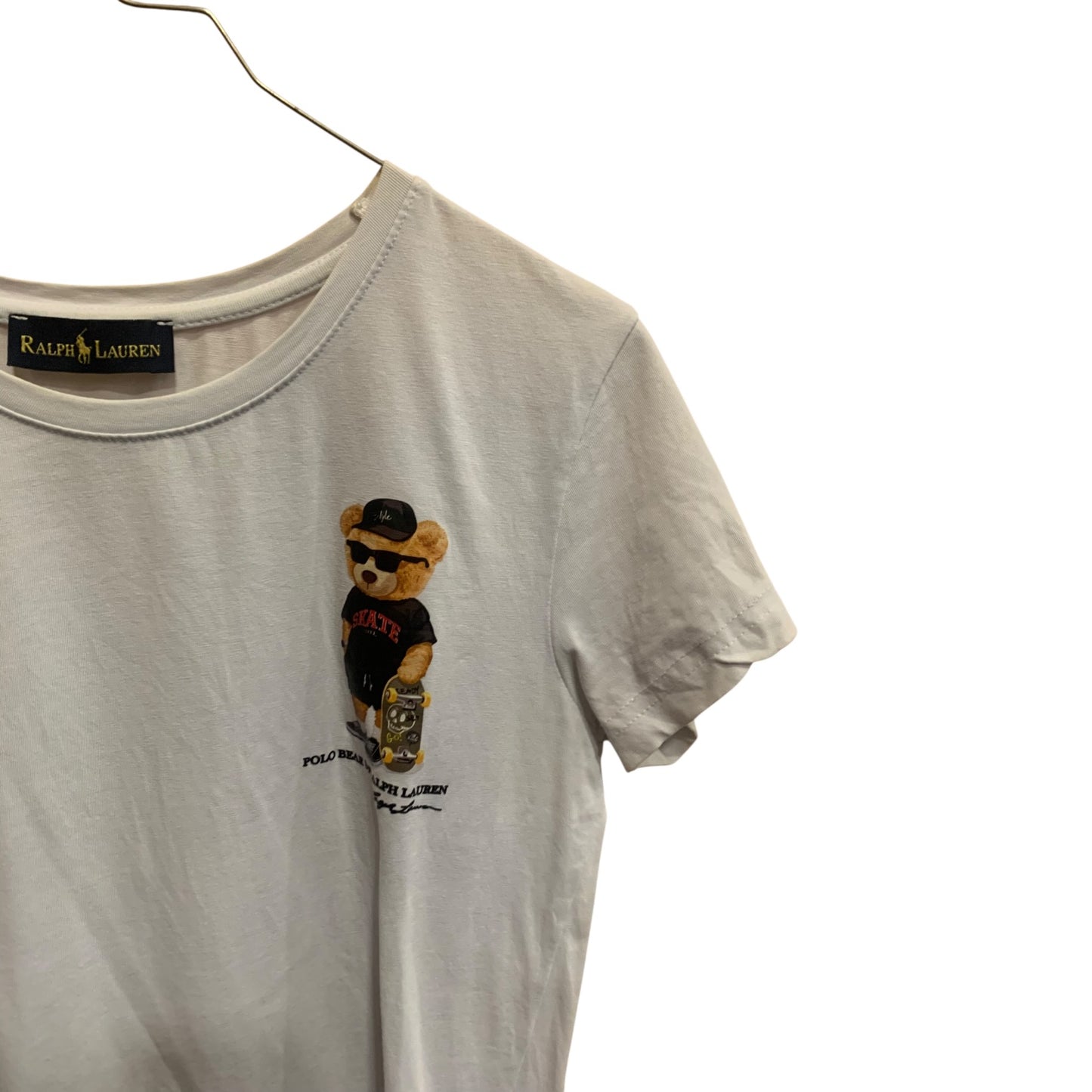 T-shirt Donna Ralph Lauren