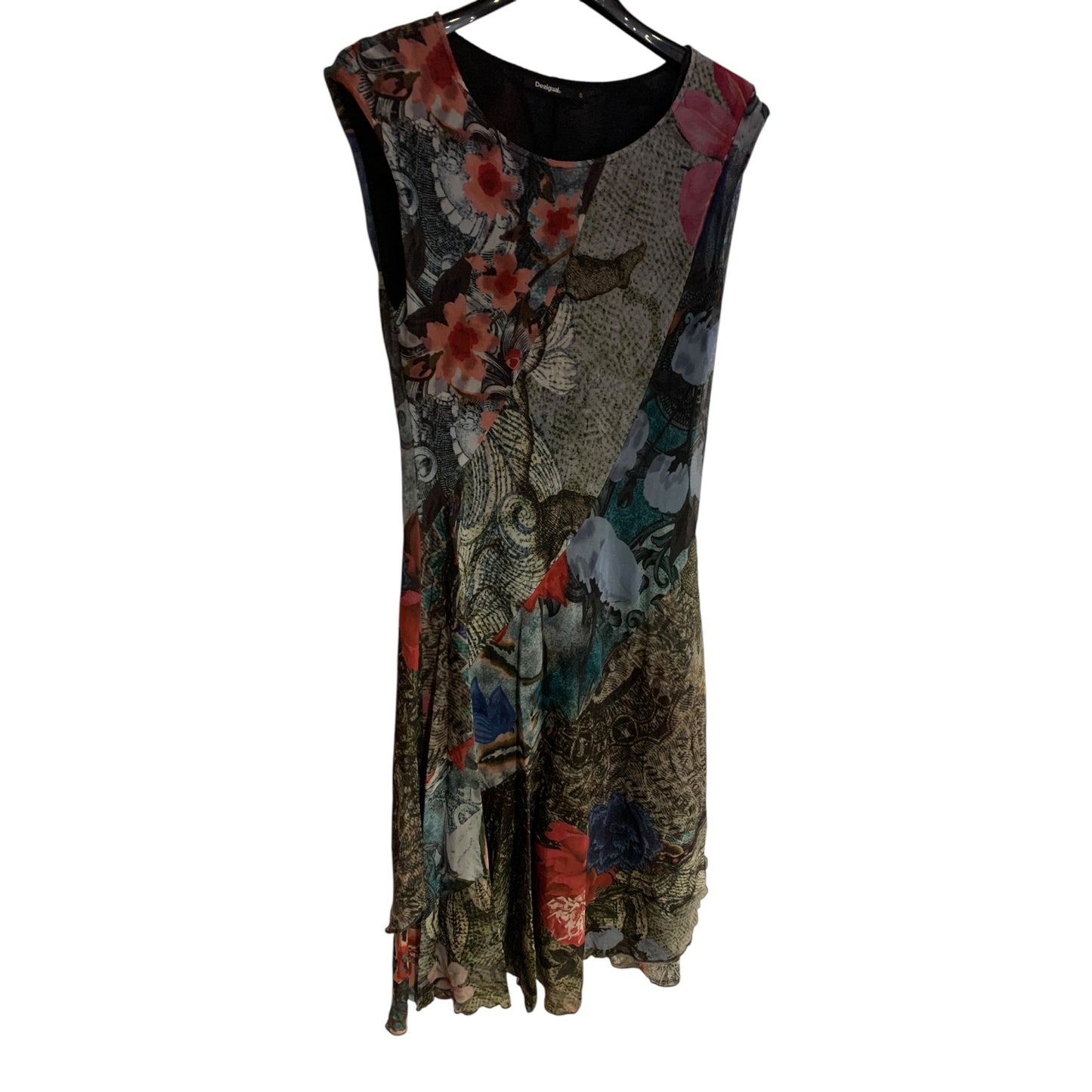 Abito Donna Desigual