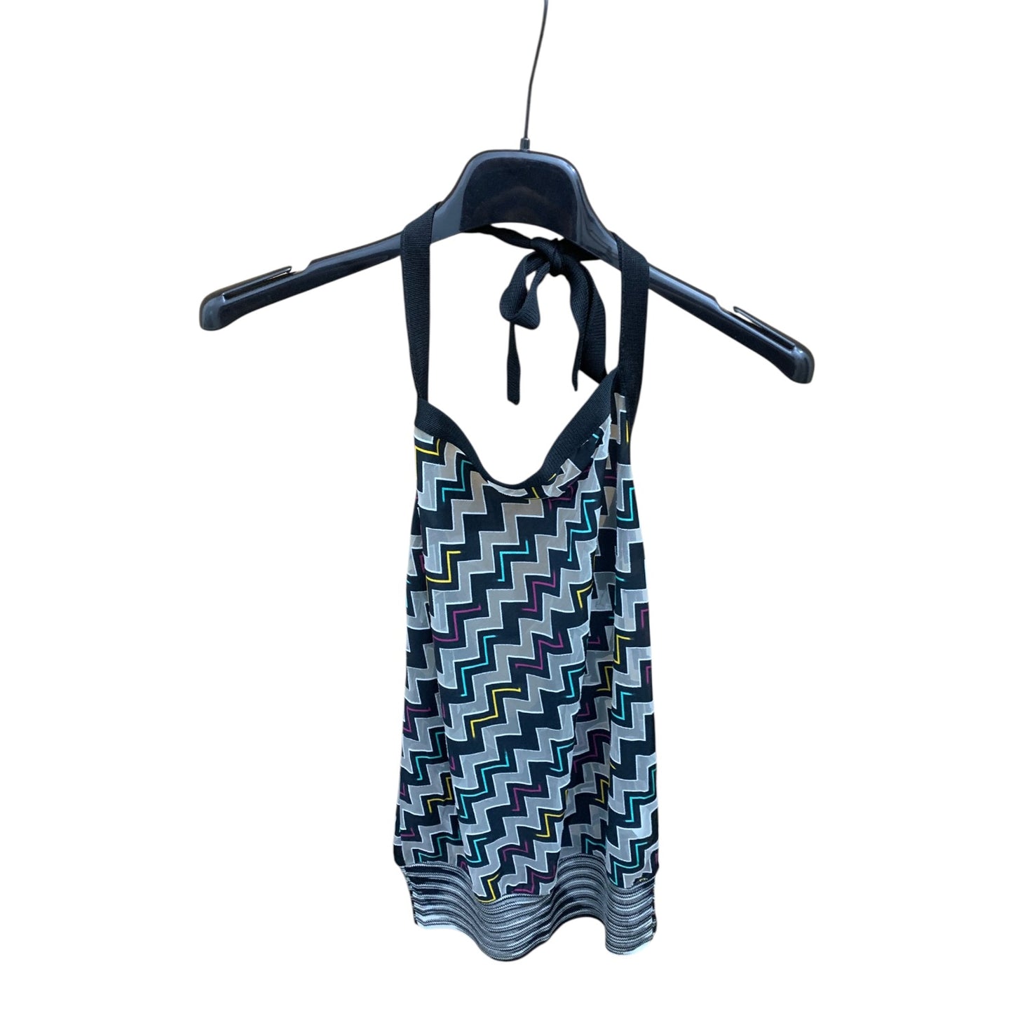 Top Donna Vintage Missoni Sport