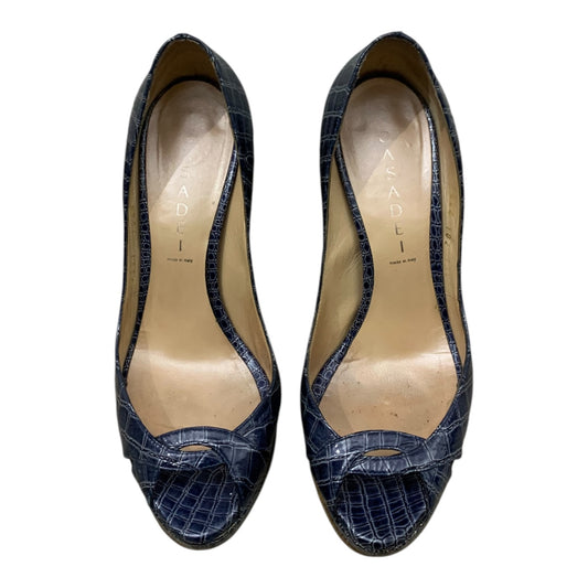 Décolleté Donna Casadei