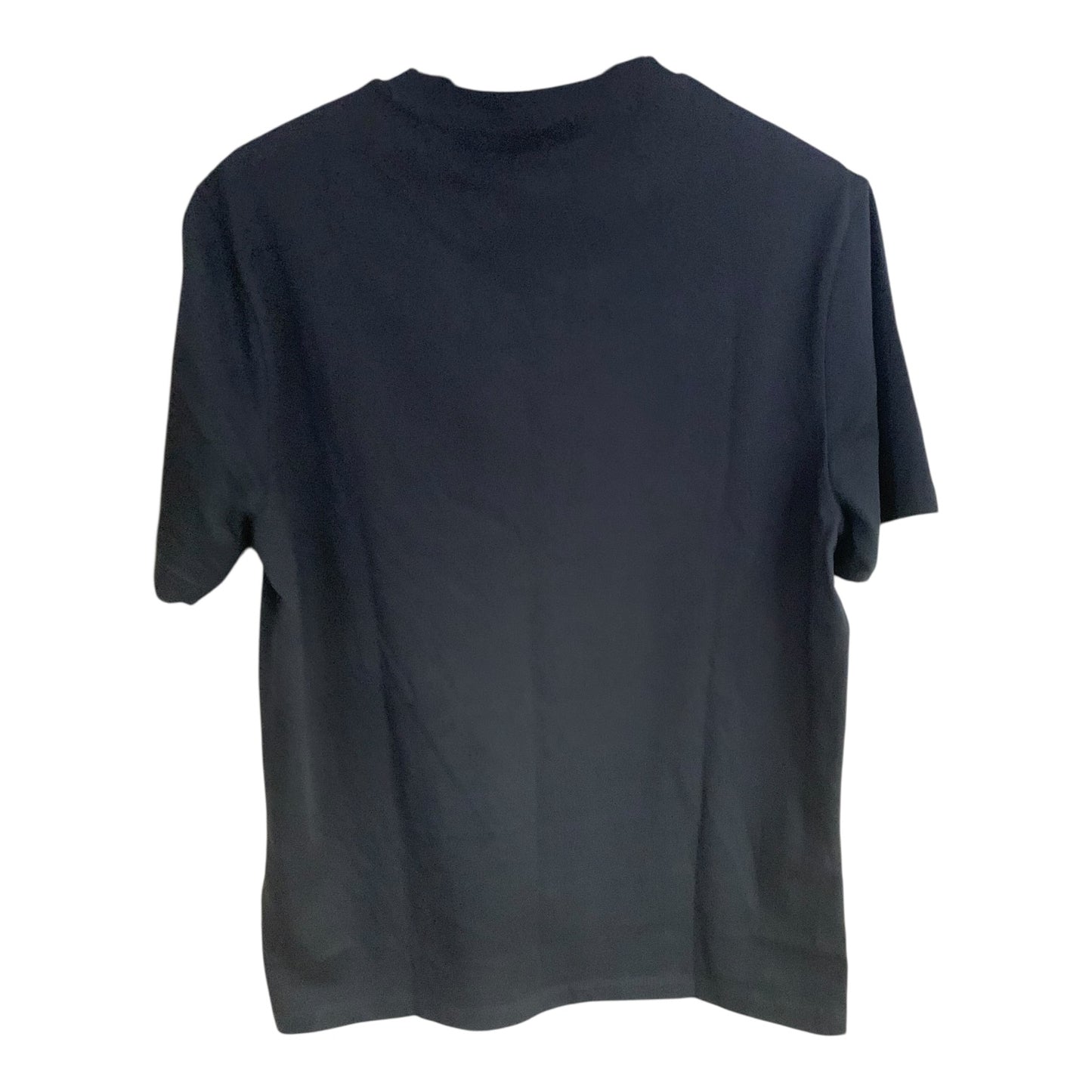 T-shirt Uomo Boss Cotone
