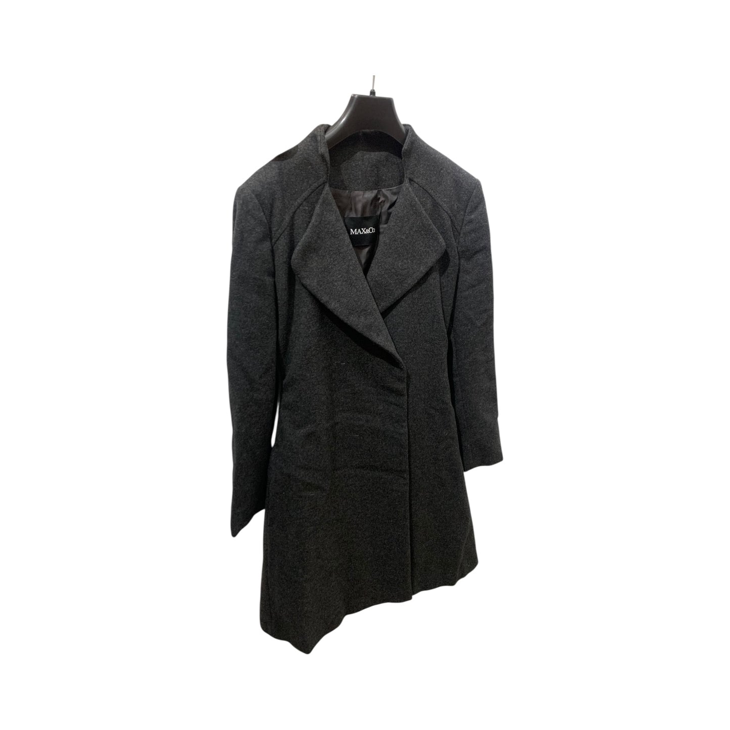 Cappotto Donna Vintage Max&Co.