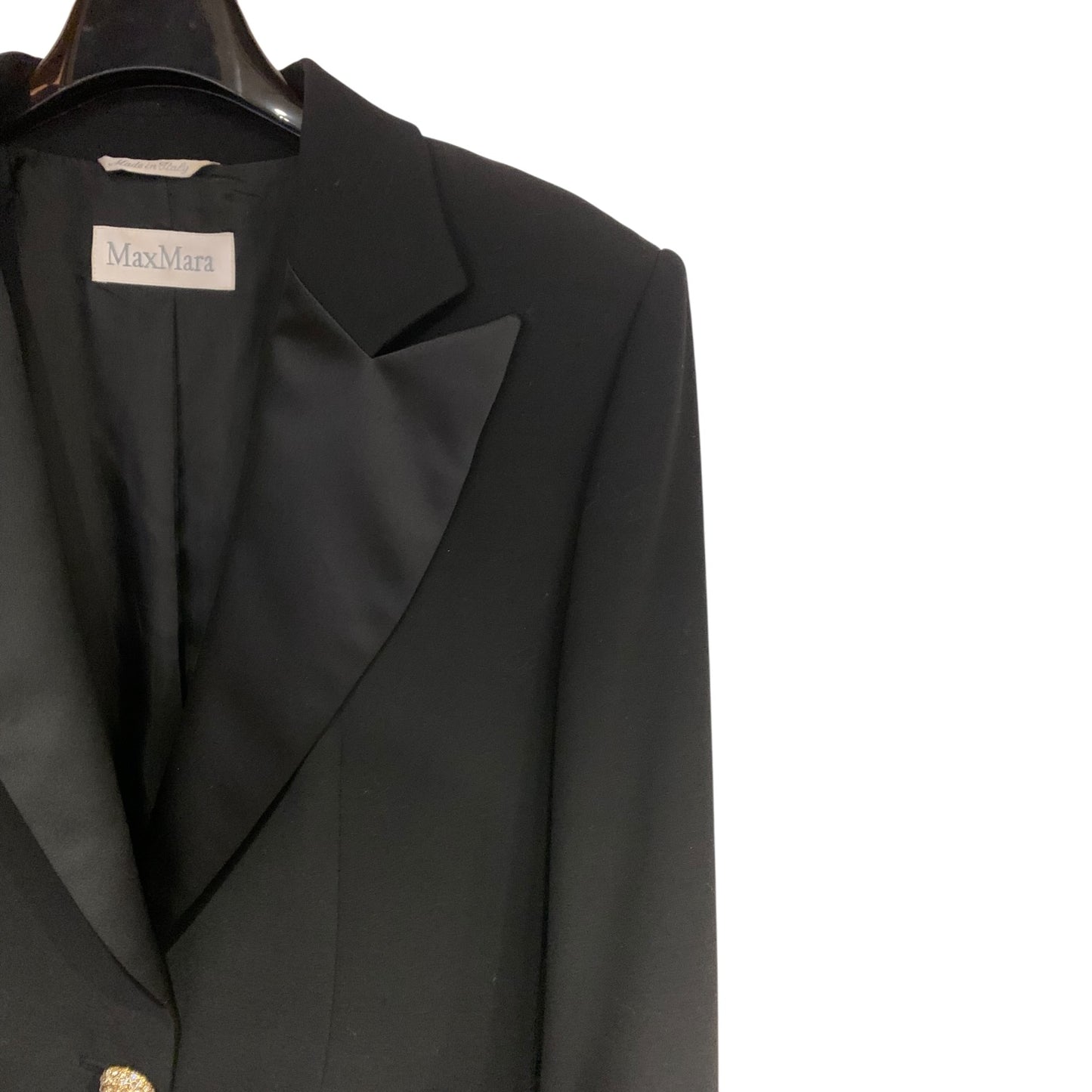 Blazer Donna Elegante Max Mara