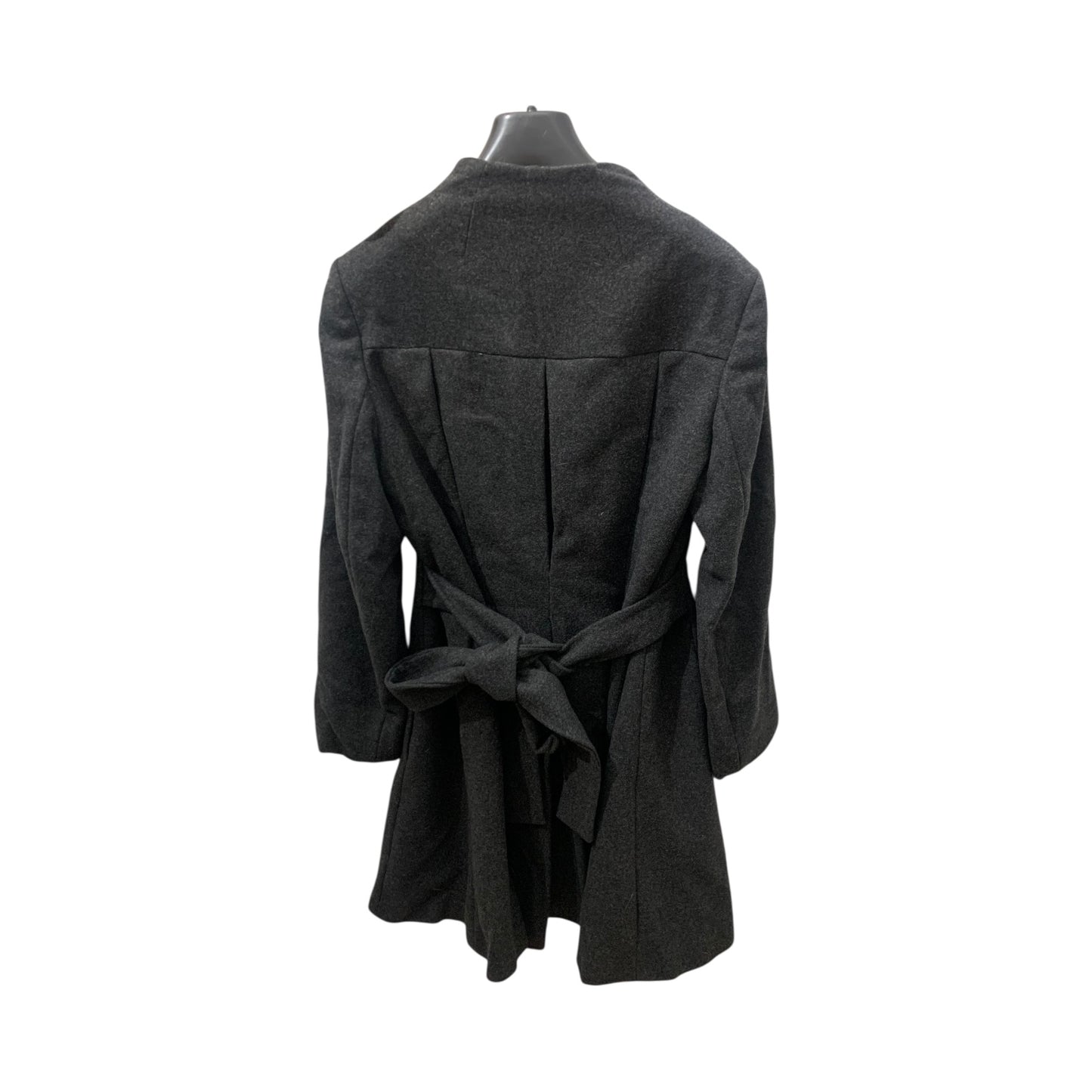Cappotto Donna Max&Co Antracite