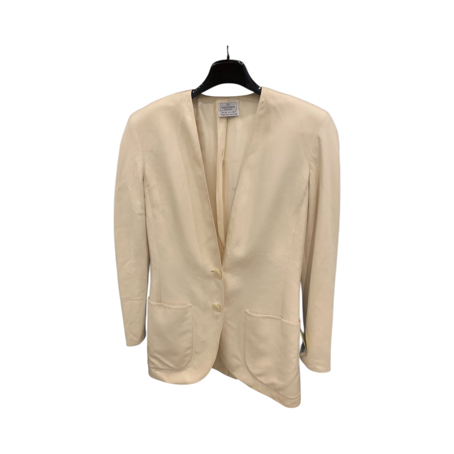 Blazer Donna Vintage Valentino