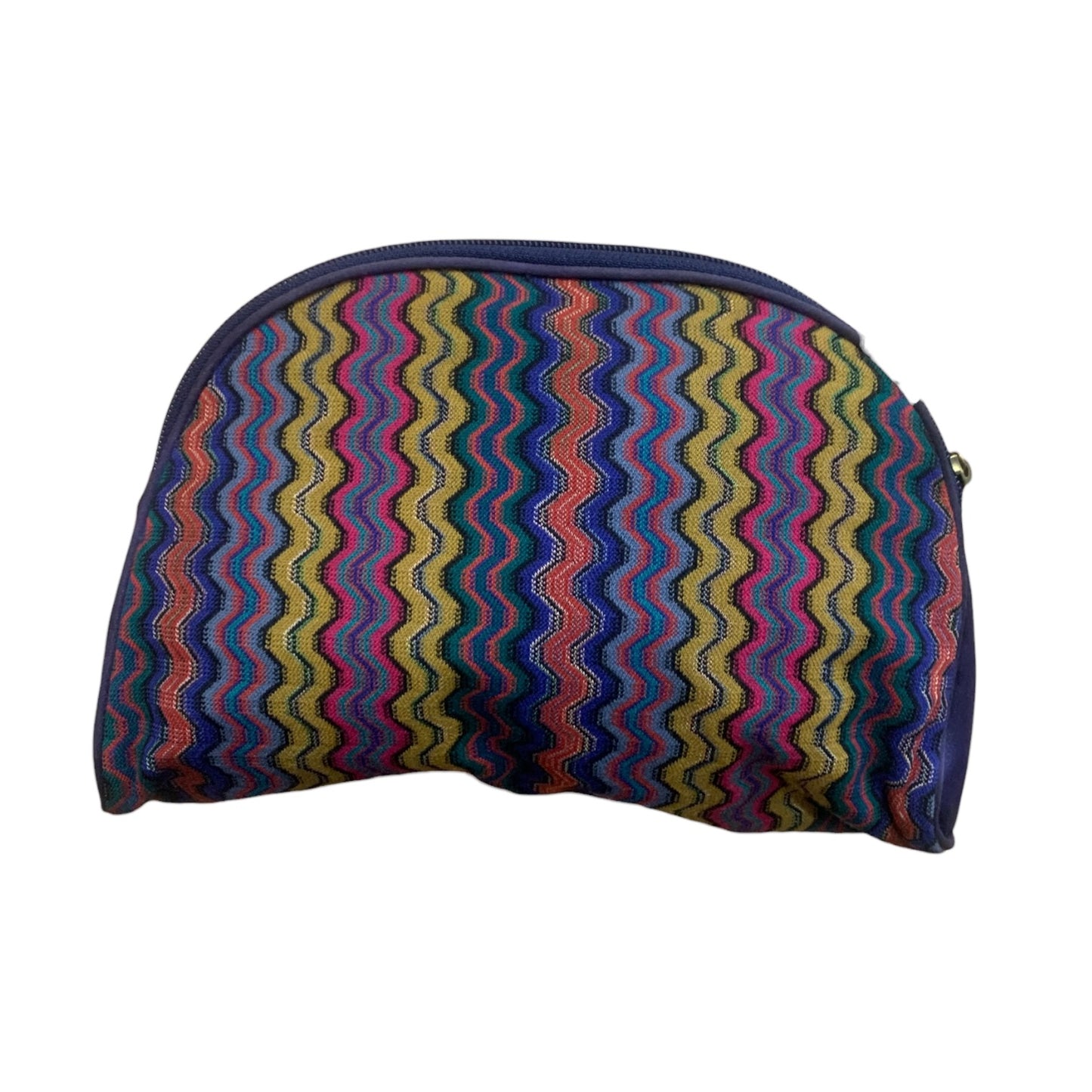 Pochette Beauty Missoni Vintage