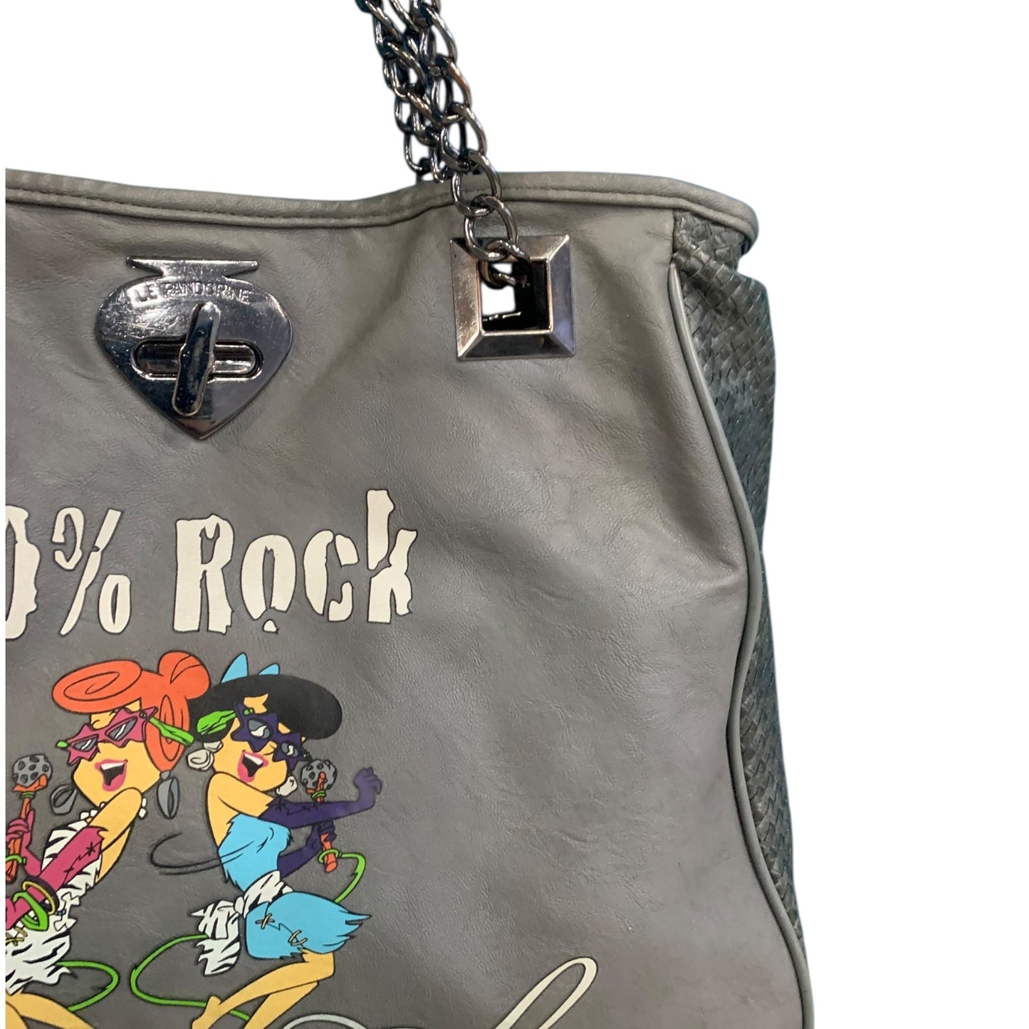 Borsa Shopper Le Pandorine