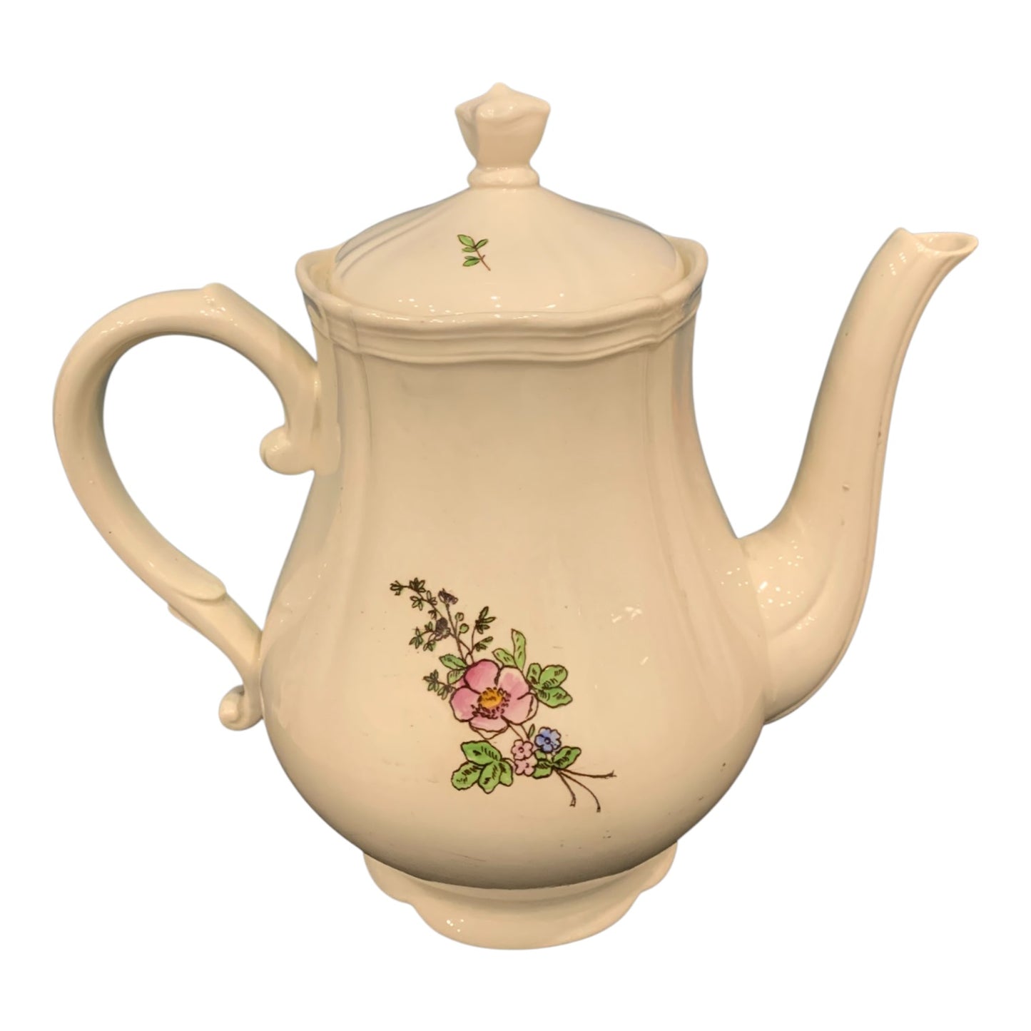 Caffettiera Vintage Richard Ginori