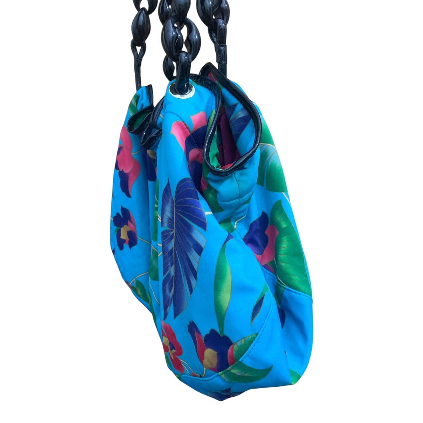 Borsa Da Spiaggia Emporio Armani Y2K